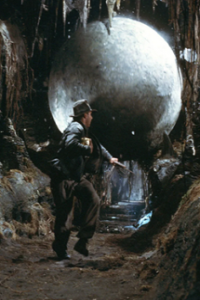 Indiana Jones and the Raiders of the Lost Ark